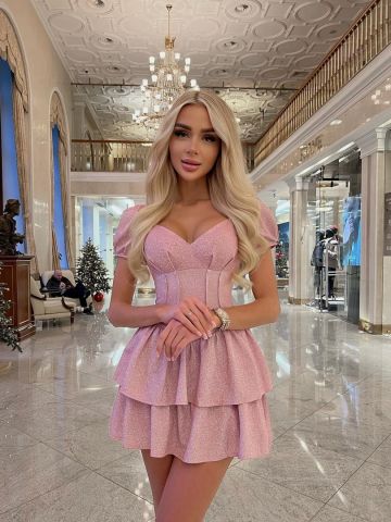 Анкета проститутки Адель, Тюкалинск, 23 года, №144457